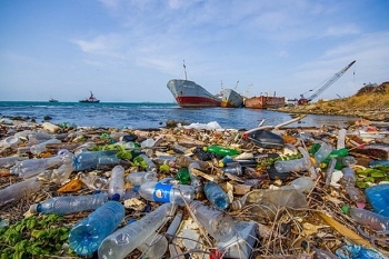 quang binhs city aims to become plastic smart city