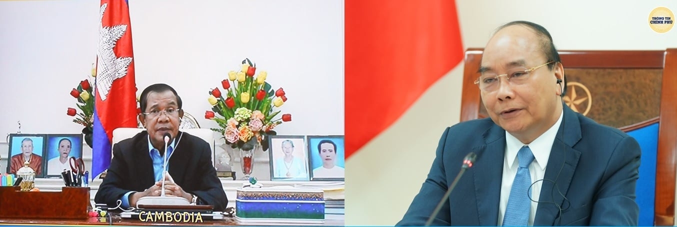 Vietnam, Cambodia to convene Joint Committee meeting at an appropriate point of time