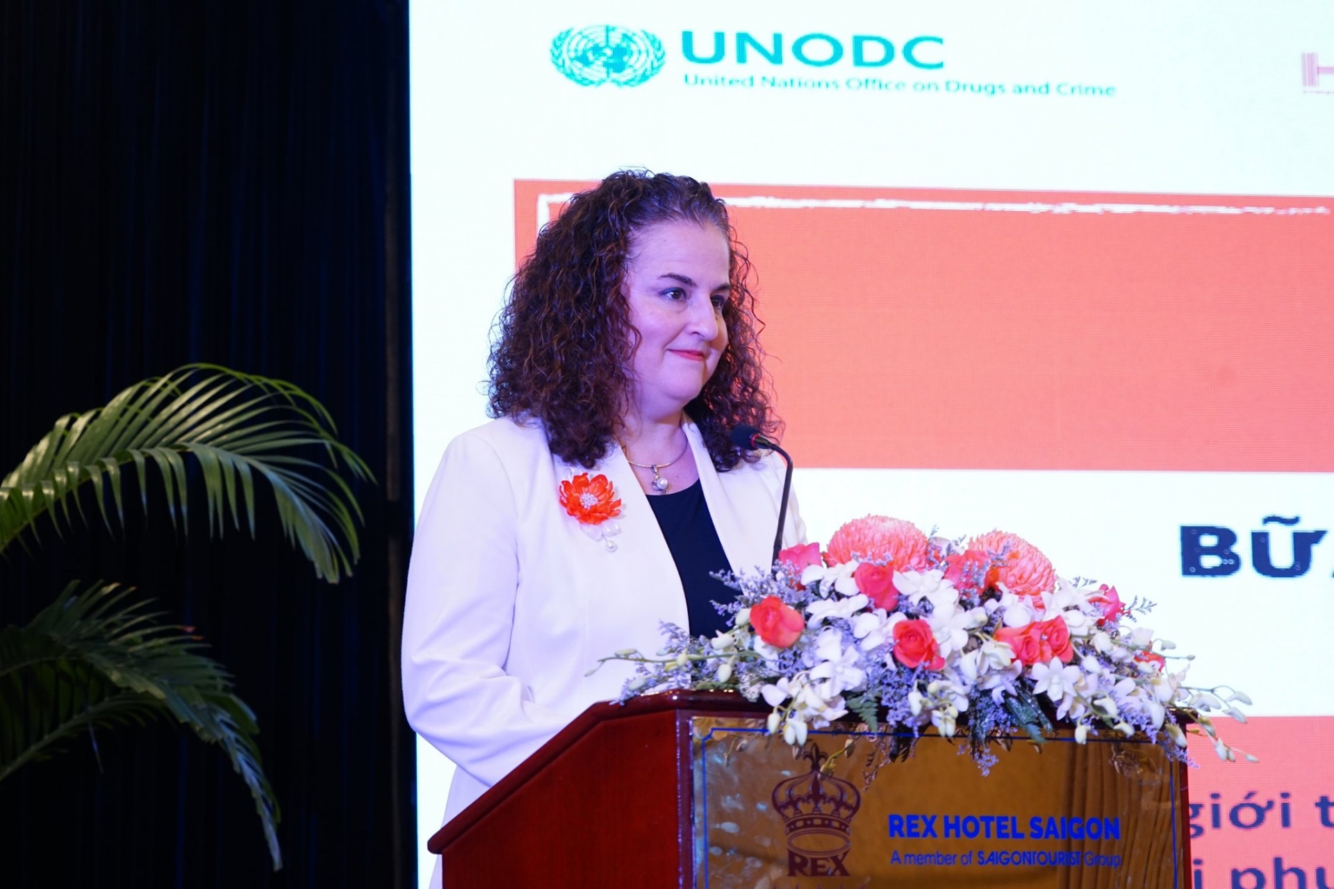 Engaging men as frontliners in violence against women and children prevention response amid covid 19