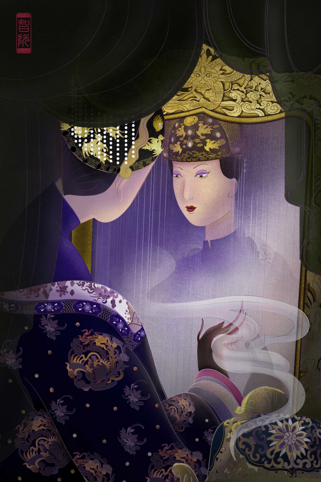 What If Disney Fairy Characters are Vietnamese?