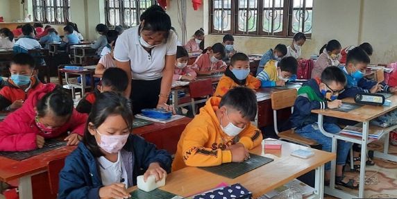 making school safer from natural disaster and epidemics
