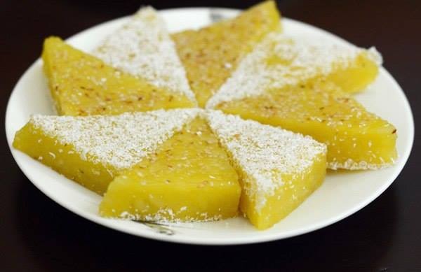 A Brief Guide to Vietnam's Almost-Lost Dessert