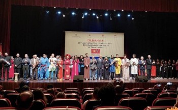 Vietnam, Morocco Celebrate 60th Anniversary of Diplomatic Ties