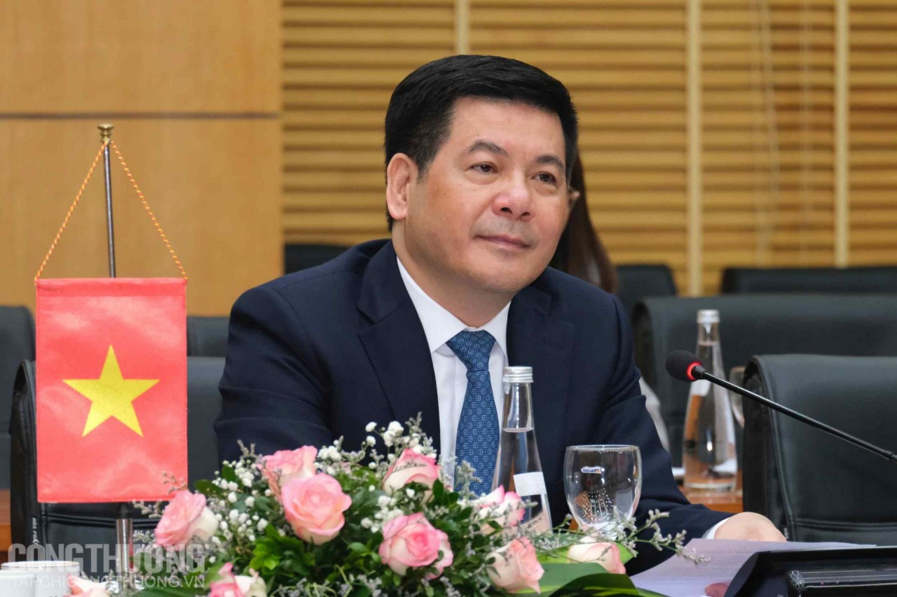 israel promising market of vietnam in west asia