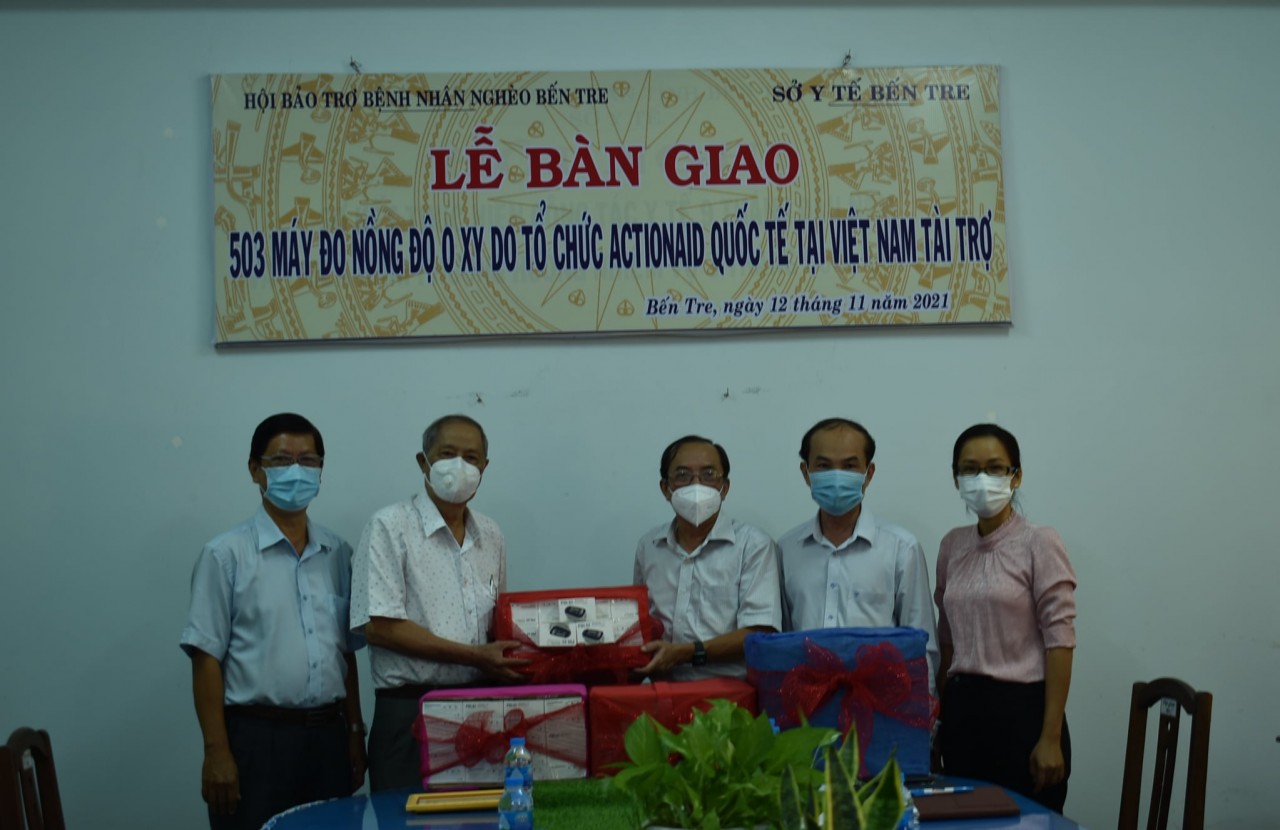 Union of Friendship Organizations Conducts Diverse Activities Amid Covid