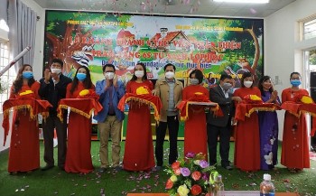Zhishan Aims to Improve Children's Reading Culture
