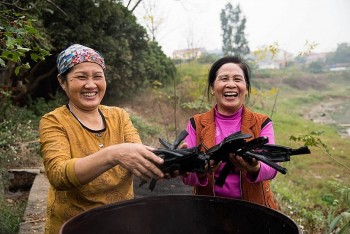 International Workshop Discusses Aging in ASEAN