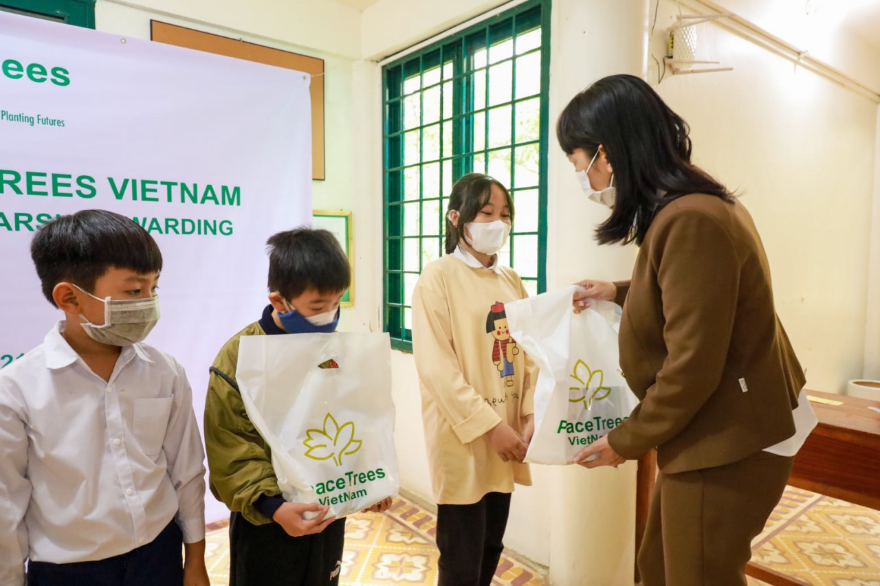 Activities Launched for People Hit by Covid, Disasters