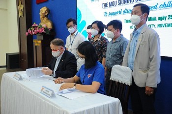 2, 000 Covid Orphans to Receive Support