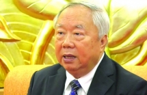 mr vu mao a preeminent activist of people to people relations