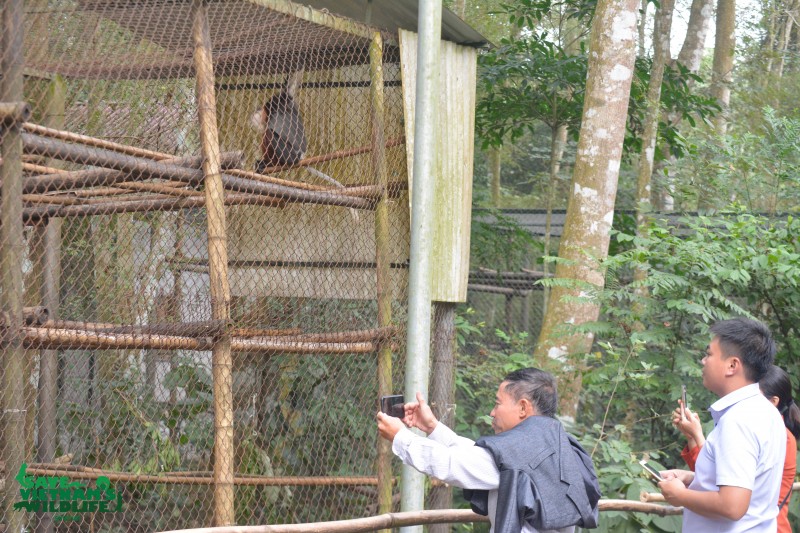 valuing nature in childhood program for nearly 6000 children in 3 years