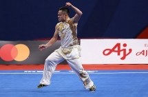 SEA Games 30: Vietnam wins five gold, five silver after third competition day