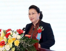 national assembly chairwoman meets tatarstans state council