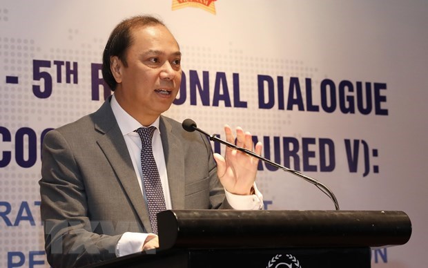 asean chairmanship year 2020 vietnam wants asean to unite in all aspects