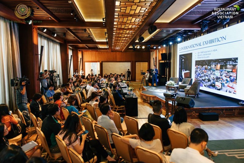 vietnam to take part in asia food and beverage summit