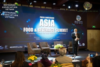 Vietnam to take part in Asia Food and Beverage Summit