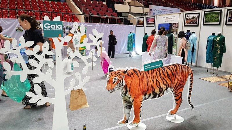 day of culture of peace 2019 takes place in hcmc