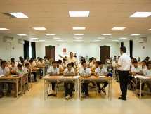 vietnam rok businessmen association establishes chapter in gyeonggi province