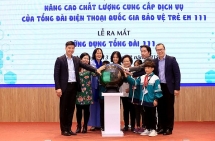 childfund vietnam supports over 27000 children and families in response to covid 19 pandemic