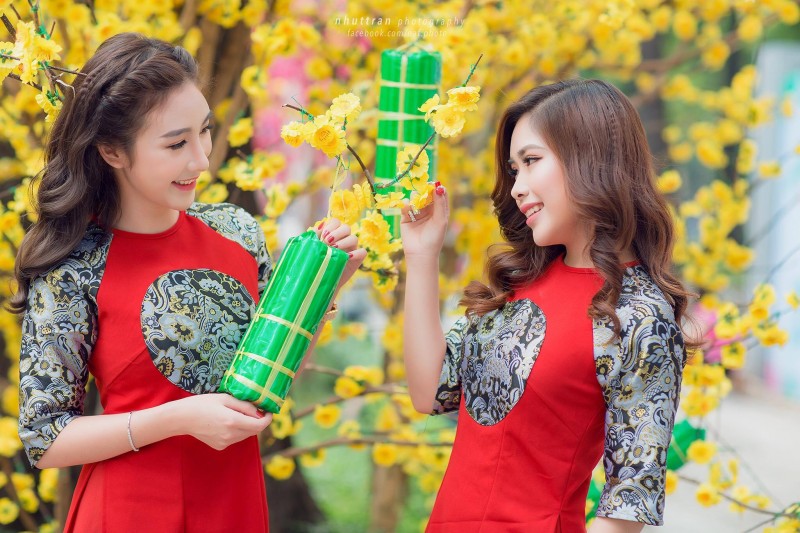 hanoi spring fair 2020 to highlight vegetarian dishes healthy lifestyle