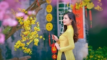 pedestrian space around hoan kiem lake to be officially operational from 2020