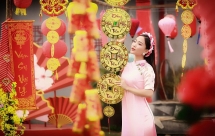 pedestrian space around hoan kiem lake to be officially operational from 2020