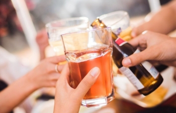 Law on Alcohol Harm Prevention takes effect on January 1, 2020