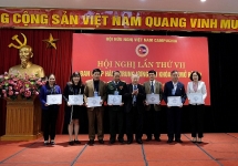 Five key activities of Vietnam – Cambodia Friendship Association in 2020