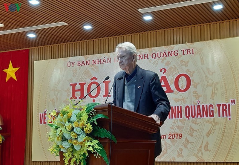 quang tri wants to hold peace festival