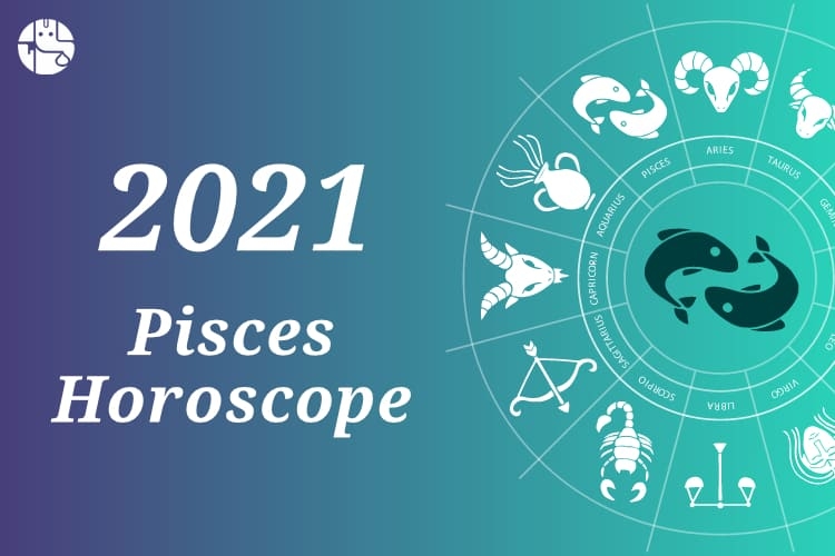 yearly horoscope 2021 astrological prediction for pisces