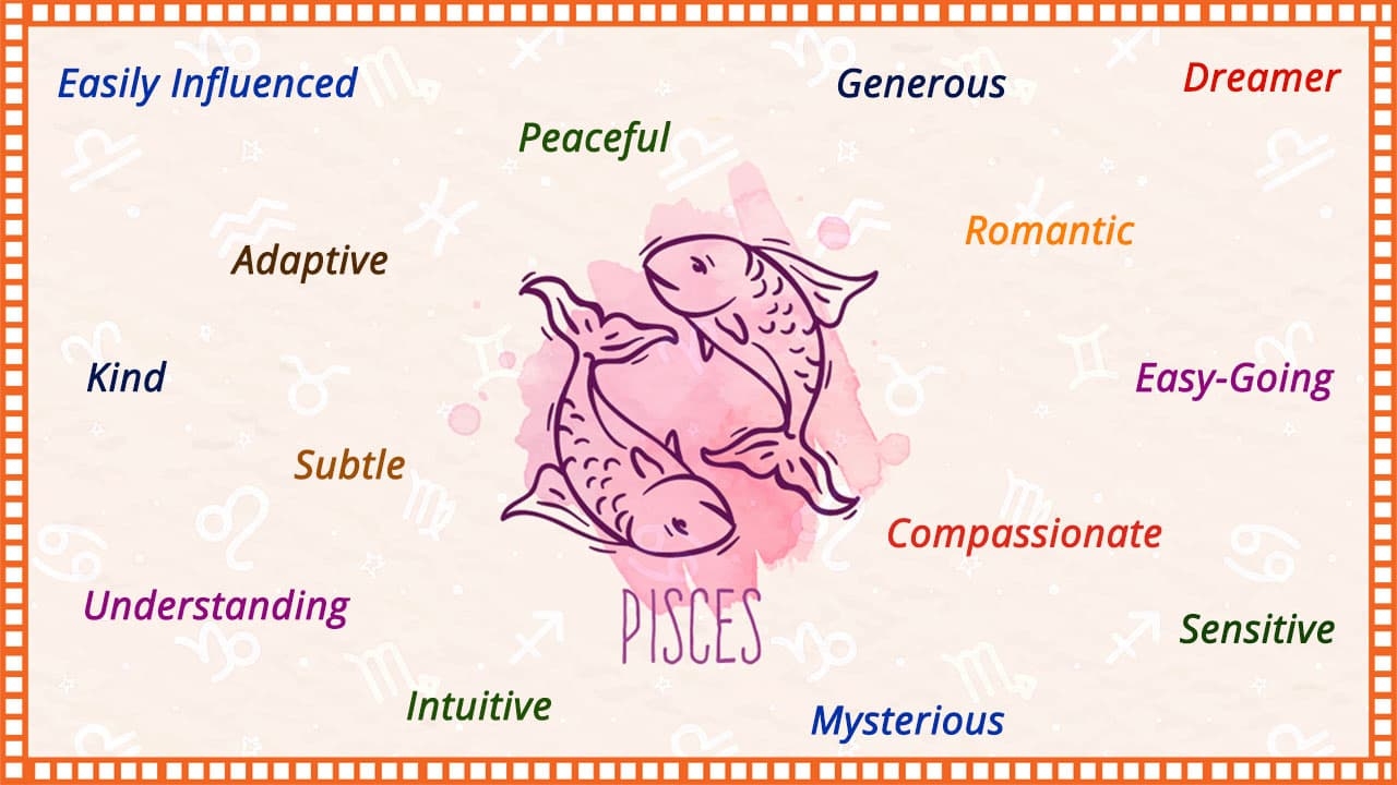Yearly horoscope 2021: astrological prediction for pisces