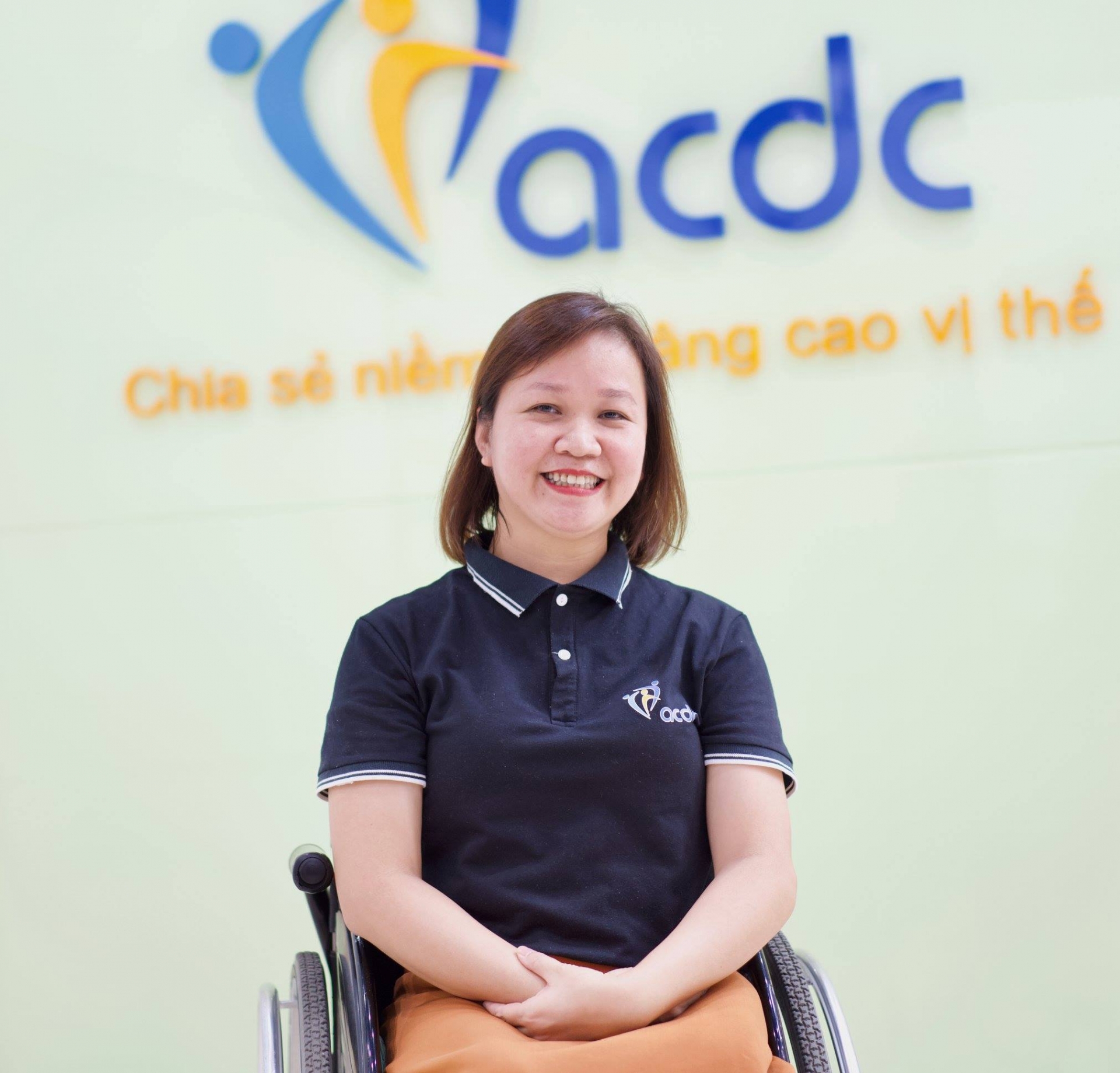 two vietnamese women earn 2020 henry viscardi achievement awards