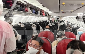 Vietnam, RoK to lift mandatory quarantine for short-term entry from Jan 1