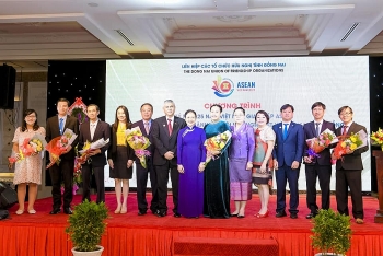 Debuting mobilisation committee to establish Dong Nai's VN - ASEAN Friendship Association