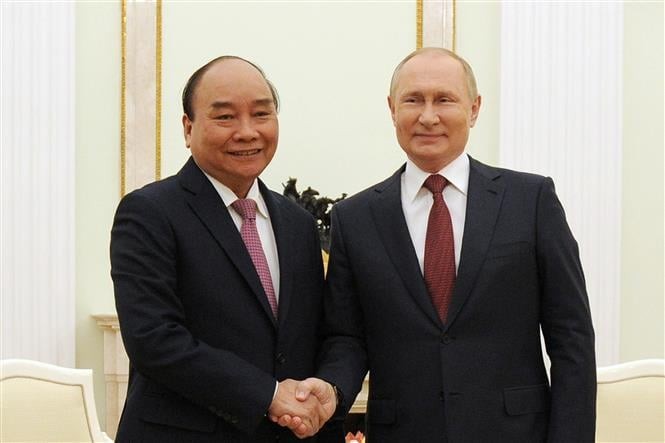 vietnam russia to maintain and expand oil and gas companies operation