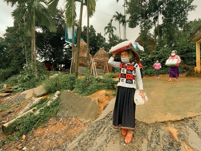 Efforts Made to Support Children During the Coronavirus Crisis