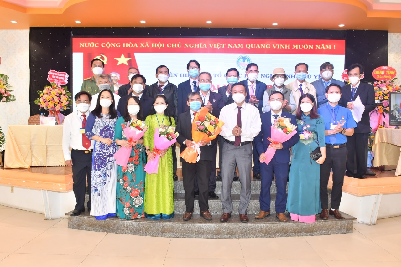 Phu Yen Friendship Union to Fulfill Better All Assigned Tasks