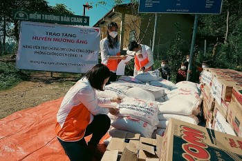 Over 20 Provinces and Cities Received Additional Support Packages