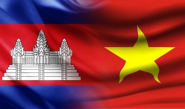 vietnam cambodia cooperates to celebrate friendship year 2022