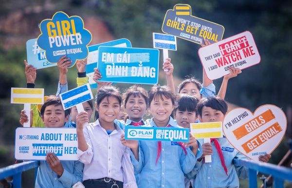 vietnamese organizations collaborate on childrens rights equality