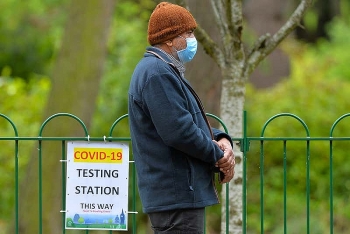 european cities facing second lockdown as covid 19 breaks out again
