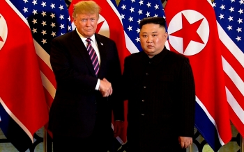 north korea unwilling to have another conversation with the us