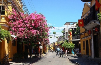 Hoi An named as best tourist city in Asia for 2 consecutive years