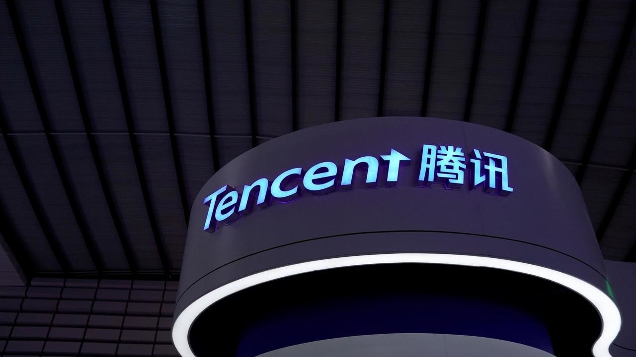 Chinese Tencent Shares Lose Nearly USD 70 Billion As Trump Bans Wechat