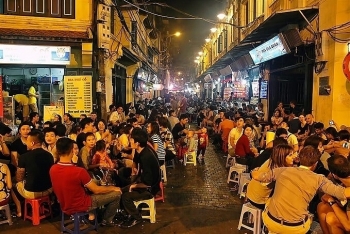 culture trip cites 11 reasons to visit ho chi minh city