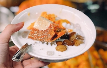 vietnamese favor healthy food and drinks due to pandemic