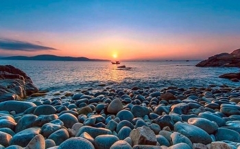 ghenh rang a largely undiscovered gem of quy nhon