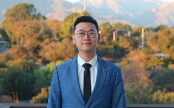 prominent vietnamese student won nasa internship