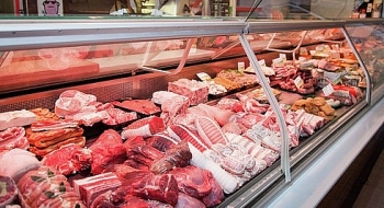 imported pork is conquering domestic market