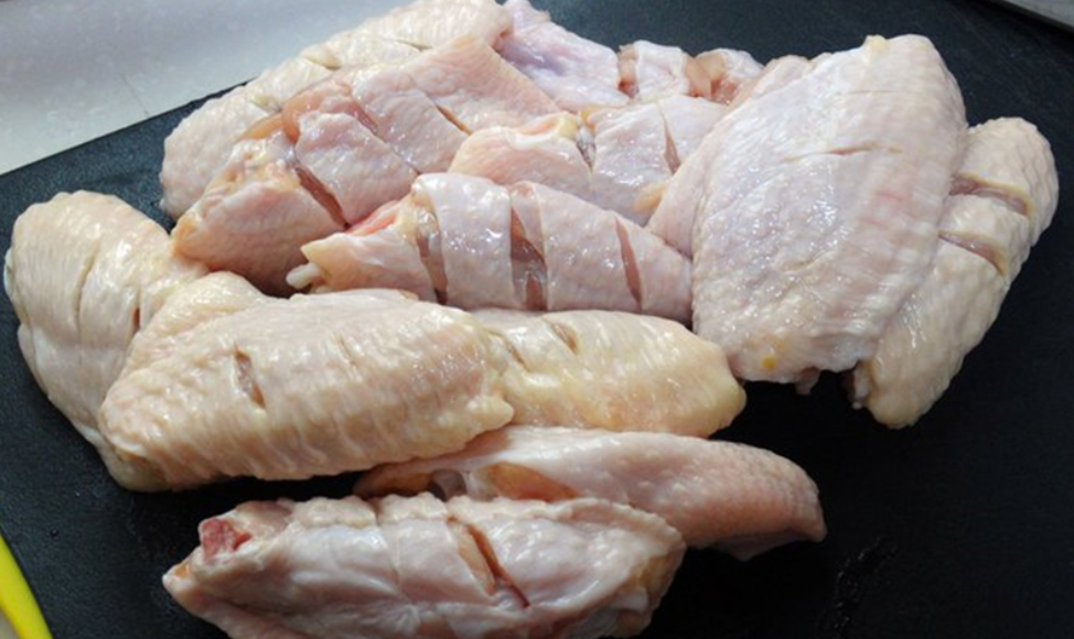 coronavirus cases found more on the surface of frozen products imported to china